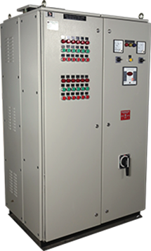 ElectroServ Engineering – Industrial Electrical Solutions in Kolkata