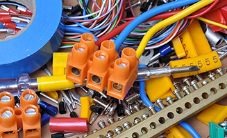 general electrical supplies