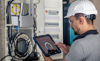 power system analysis