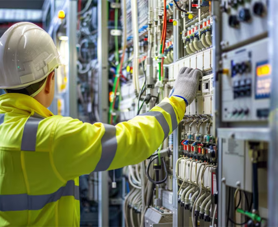 electrical serving kolkata