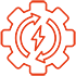 spare and energy management equipments