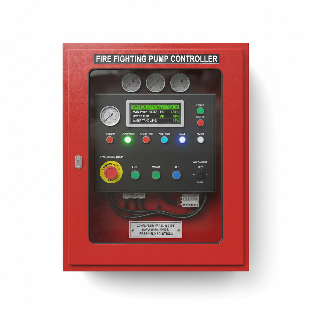 industrial electrical panel manufacturers kolkata